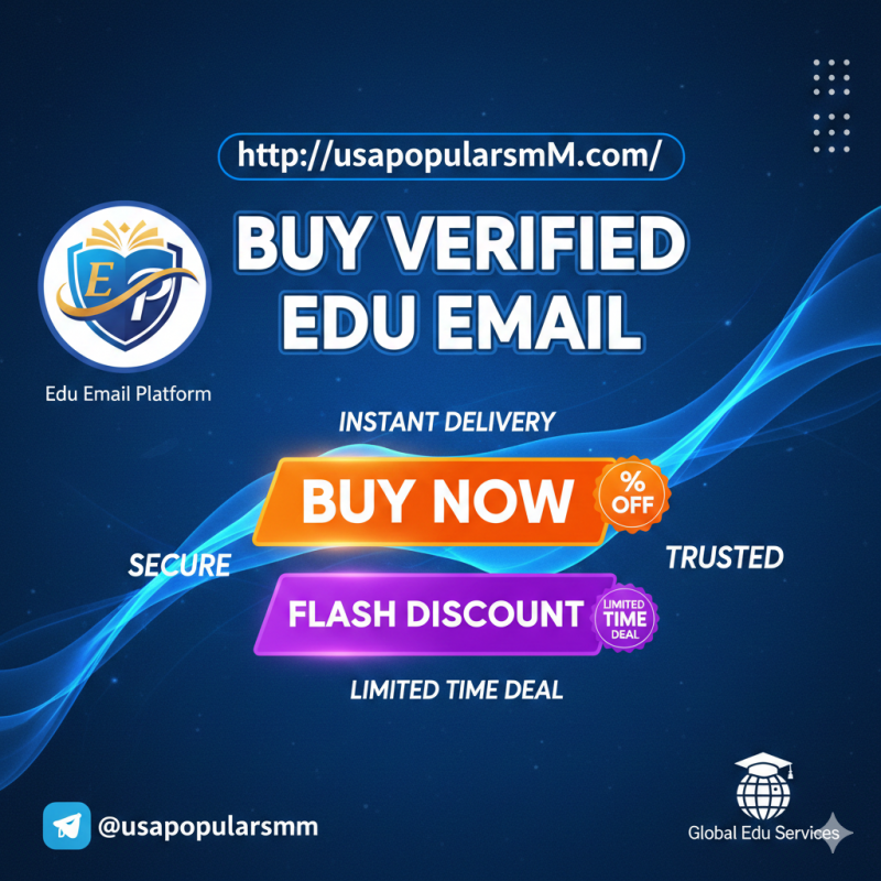 Buy Edu Email Buy Edu Email